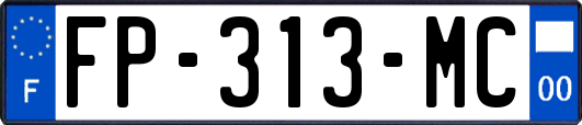 FP-313-MC