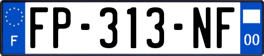 FP-313-NF