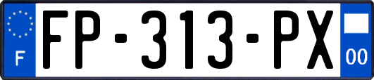FP-313-PX