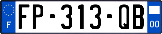 FP-313-QB