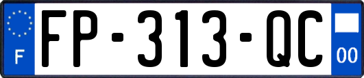FP-313-QC