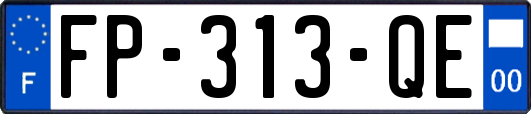 FP-313-QE