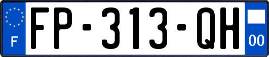 FP-313-QH