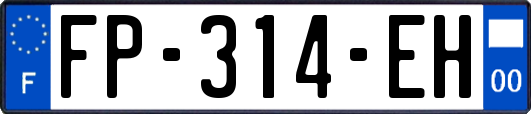 FP-314-EH