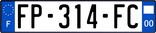 FP-314-FC