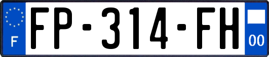FP-314-FH