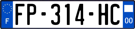 FP-314-HC