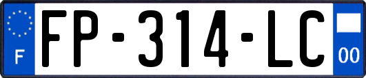 FP-314-LC