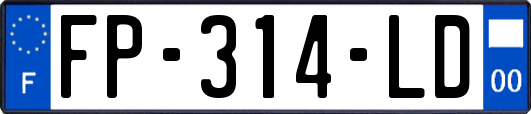 FP-314-LD