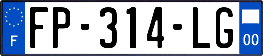FP-314-LG
