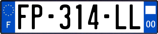 FP-314-LL
