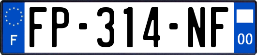FP-314-NF