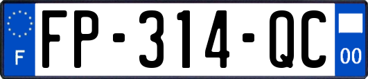 FP-314-QC