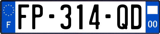 FP-314-QD