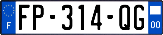 FP-314-QG