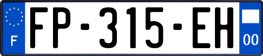 FP-315-EH