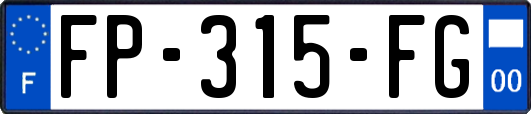 FP-315-FG