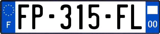 FP-315-FL