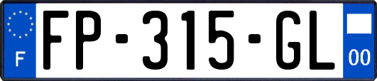 FP-315-GL