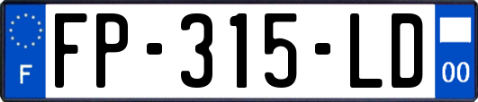 FP-315-LD