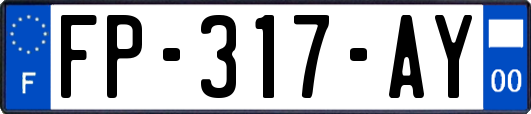 FP-317-AY