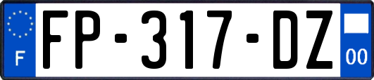 FP-317-DZ