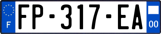 FP-317-EA