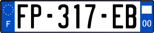 FP-317-EB