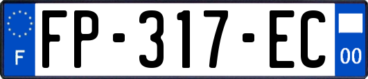 FP-317-EC