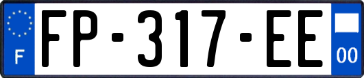 FP-317-EE
