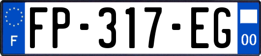 FP-317-EG