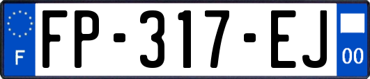 FP-317-EJ