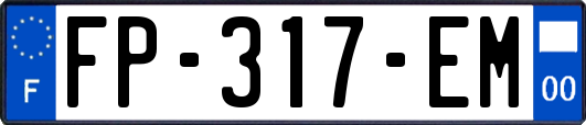 FP-317-EM