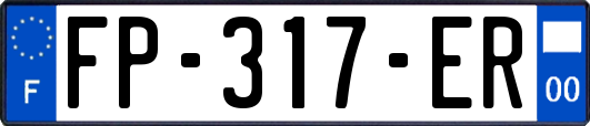 FP-317-ER