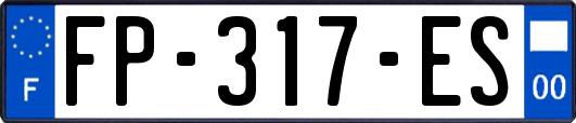 FP-317-ES