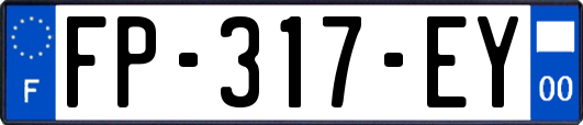 FP-317-EY