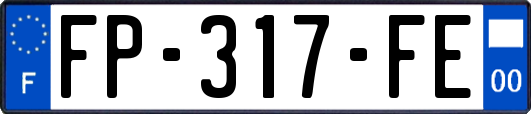 FP-317-FE