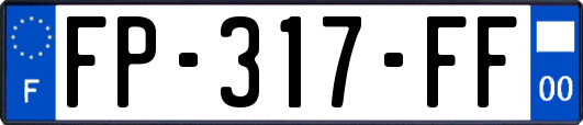 FP-317-FF