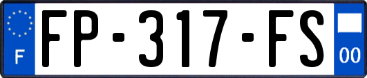 FP-317-FS