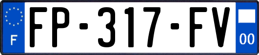 FP-317-FV