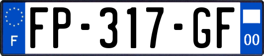 FP-317-GF