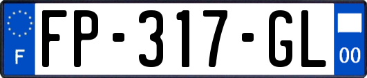 FP-317-GL