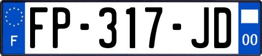 FP-317-JD