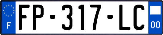 FP-317-LC