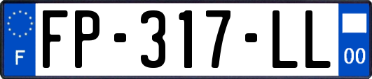 FP-317-LL