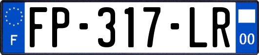 FP-317-LR