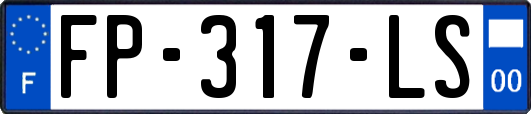 FP-317-LS