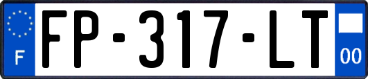 FP-317-LT