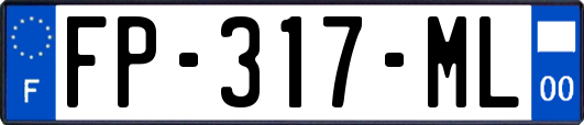 FP-317-ML