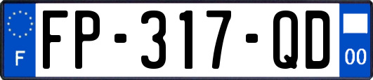 FP-317-QD
